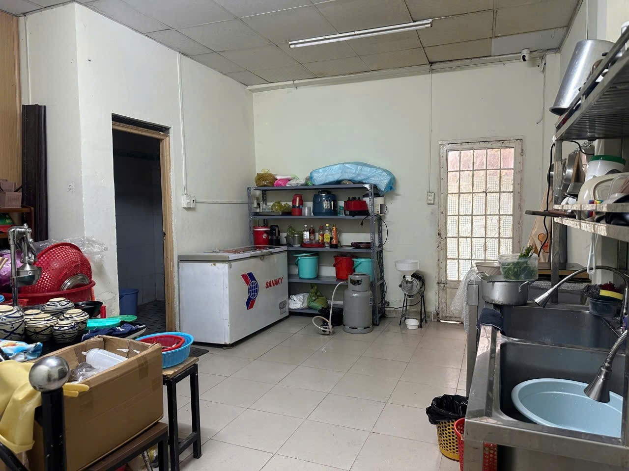 Cho thuê mặt bằng Tăng Bạt Hổ Phường 1 TP. Đà Lạt - 20 triệu 3