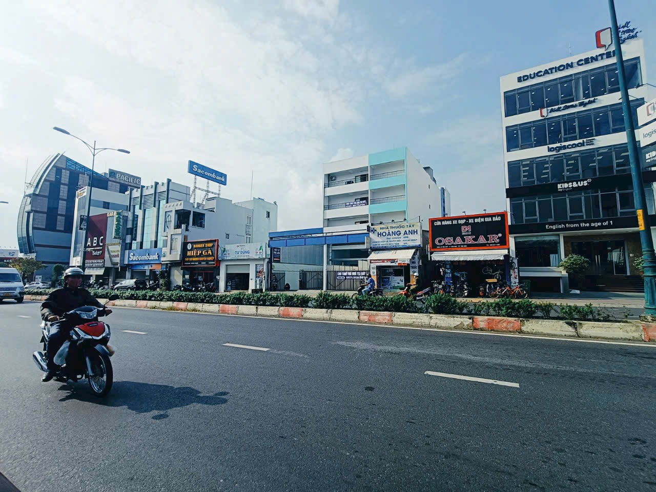 Cần bán Nhà mặt tiền Phường Tân Phú, Quận 9, Diện tích 564m², Giá 150 Tỷ