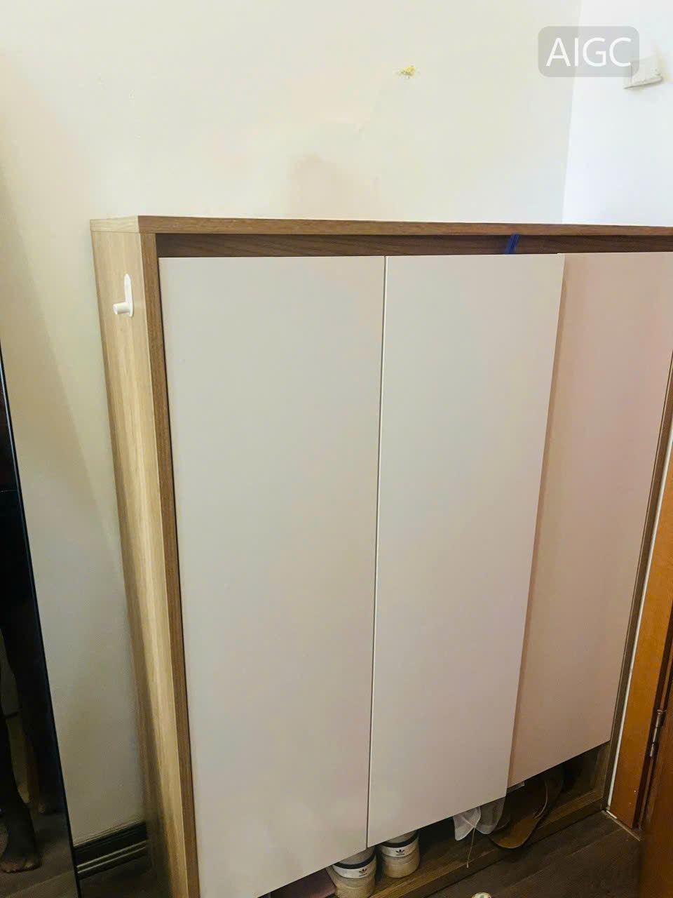 Bán căn hộ 66m² 2PN 2WC Full nội thất, khu 3 tòa mới,  Chung cư Thanh Hà 4