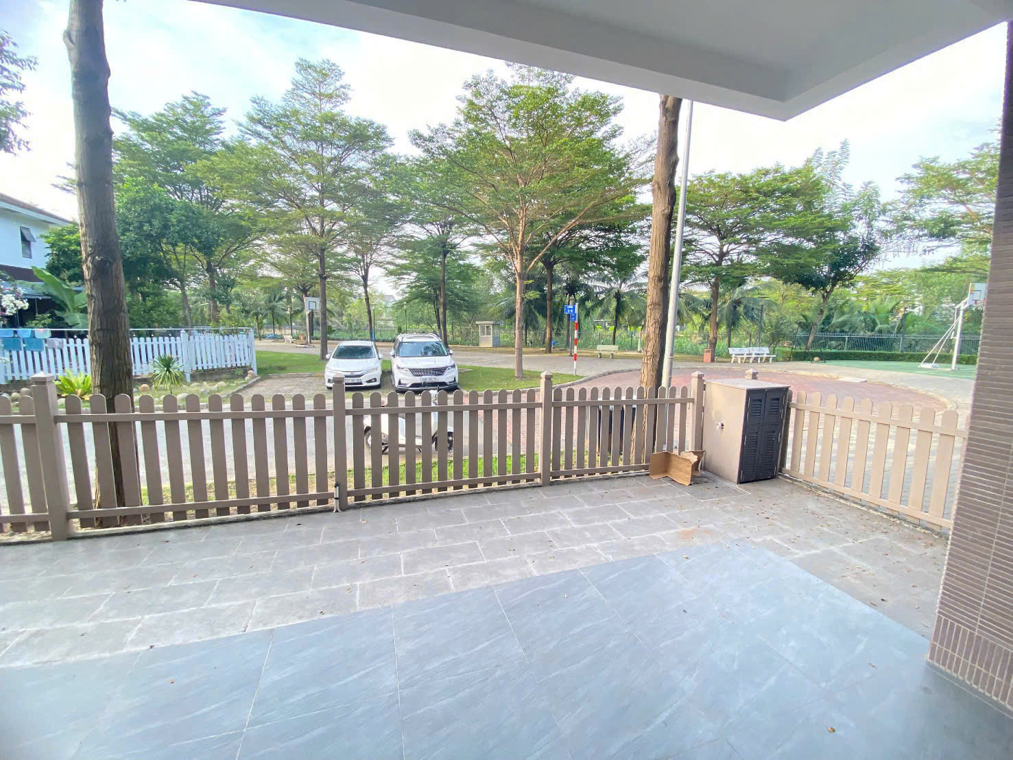 Cho thuê Biệt thự Quận 9, Hồ Chí Minh, Diện tích 193m², Giá 30 Triệu/tháng 3