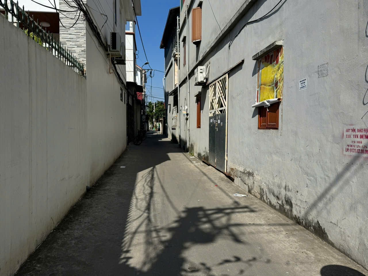 Bán 75m2 đất sổ đỏ chính chủ TDP số 6, TT Quang Minh - Ngay sát KCN - Giá 3,1 tỷ 3