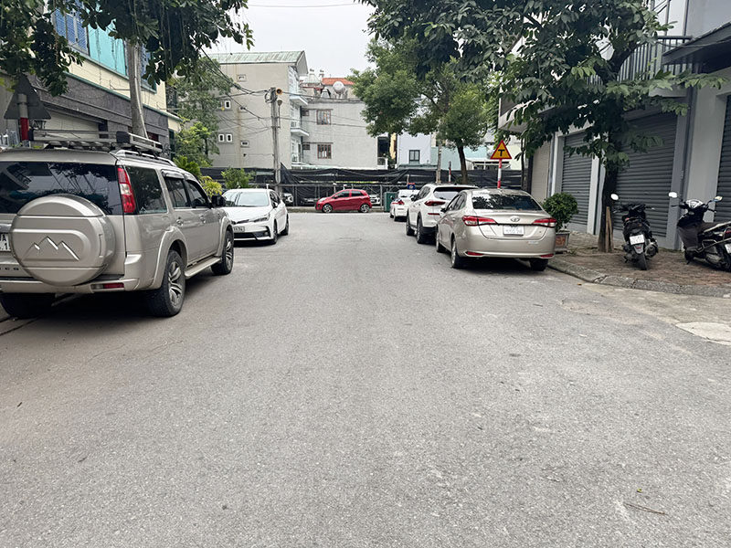 Nhà đẹp khu đấu giá S3 Việt Hưng, Long Biên - 85,1m2 - Vị trí trung tâm - Sẵn sàng CC 3