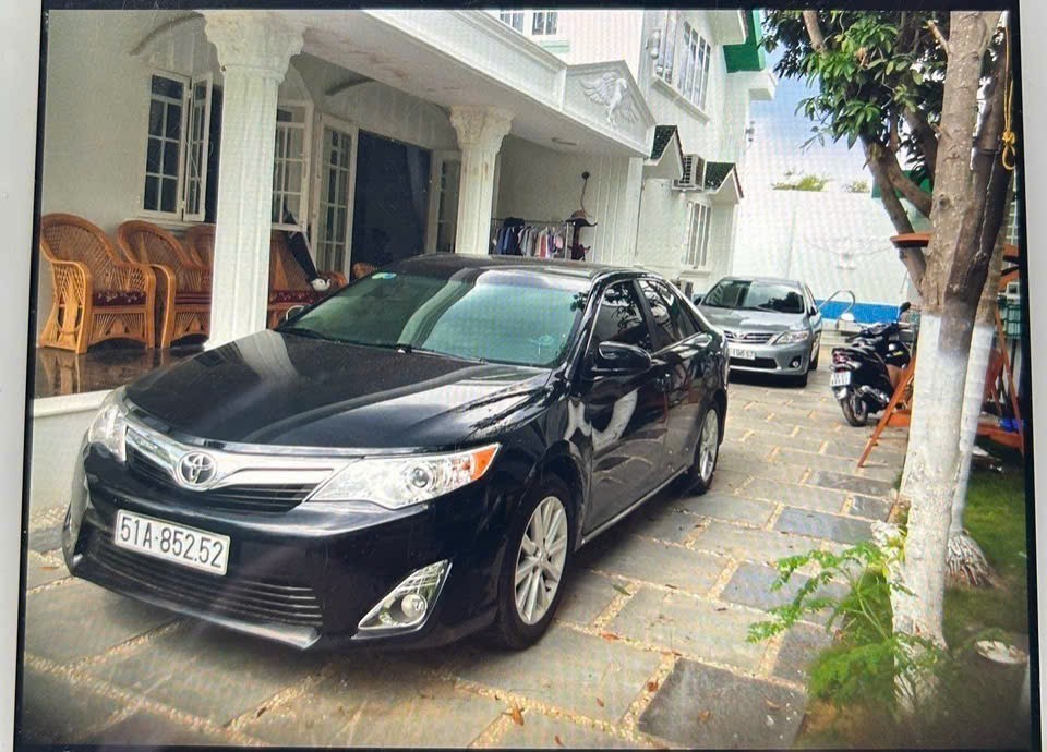 BIỆT THỰ VƯỜN (13x35) HXH TRẦN VĂN MƯỜI, XUÂN THỚI ĐÔNG, HÓC MÔN - CÓ HỒ BƠI