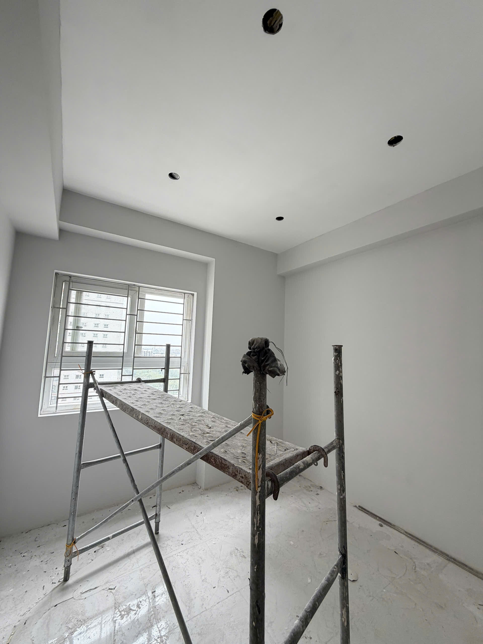 Cần bán Căn hộ chung cư đường 21, Phường Kiến Hưng, Diện tích 68m², Giá 3.550 Tỷ 3