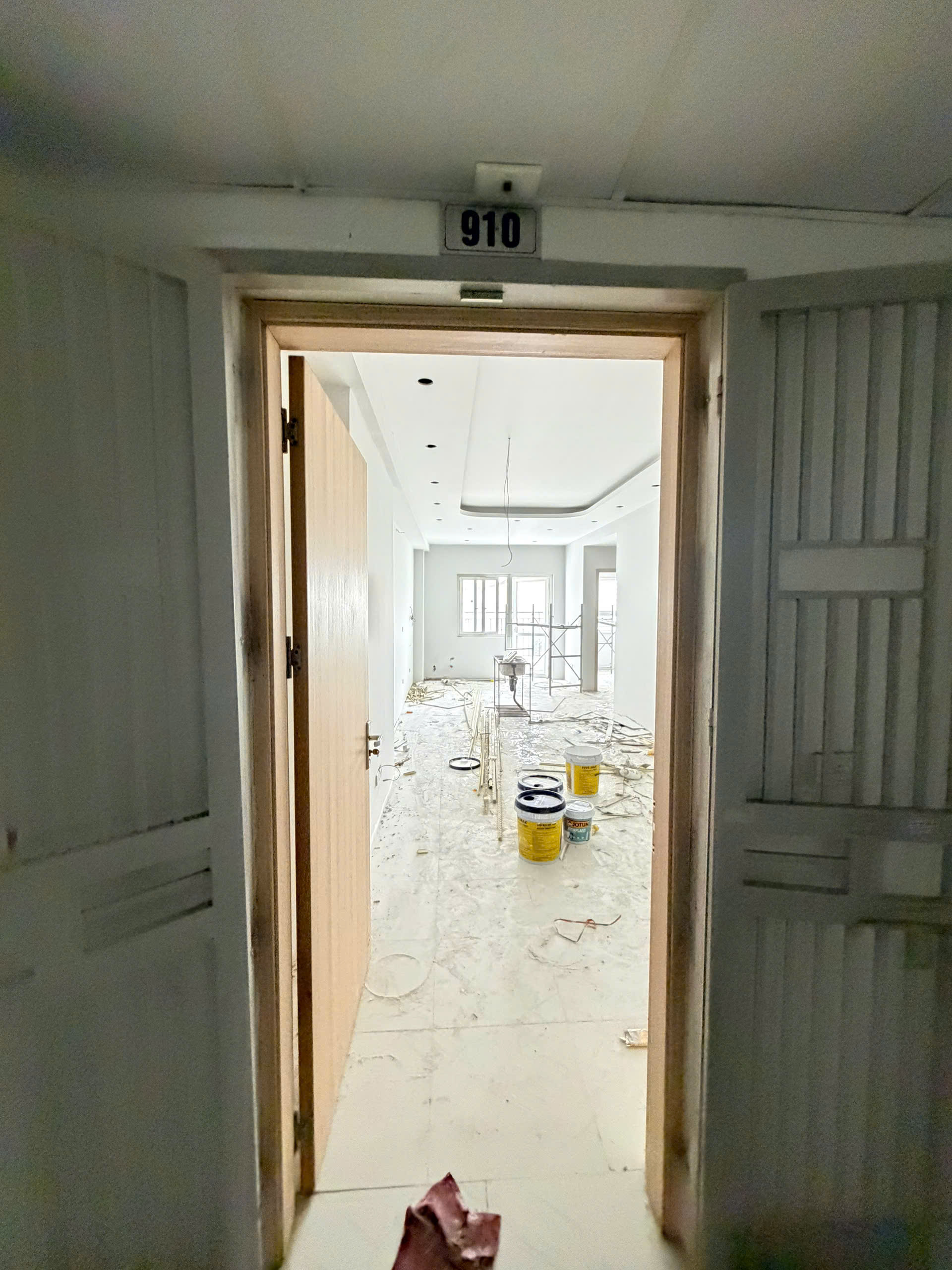 Cần bán Căn hộ chung cư đường 21, Phường Kiến Hưng, Diện tích 68m², Giá 3.550 Tỷ 5