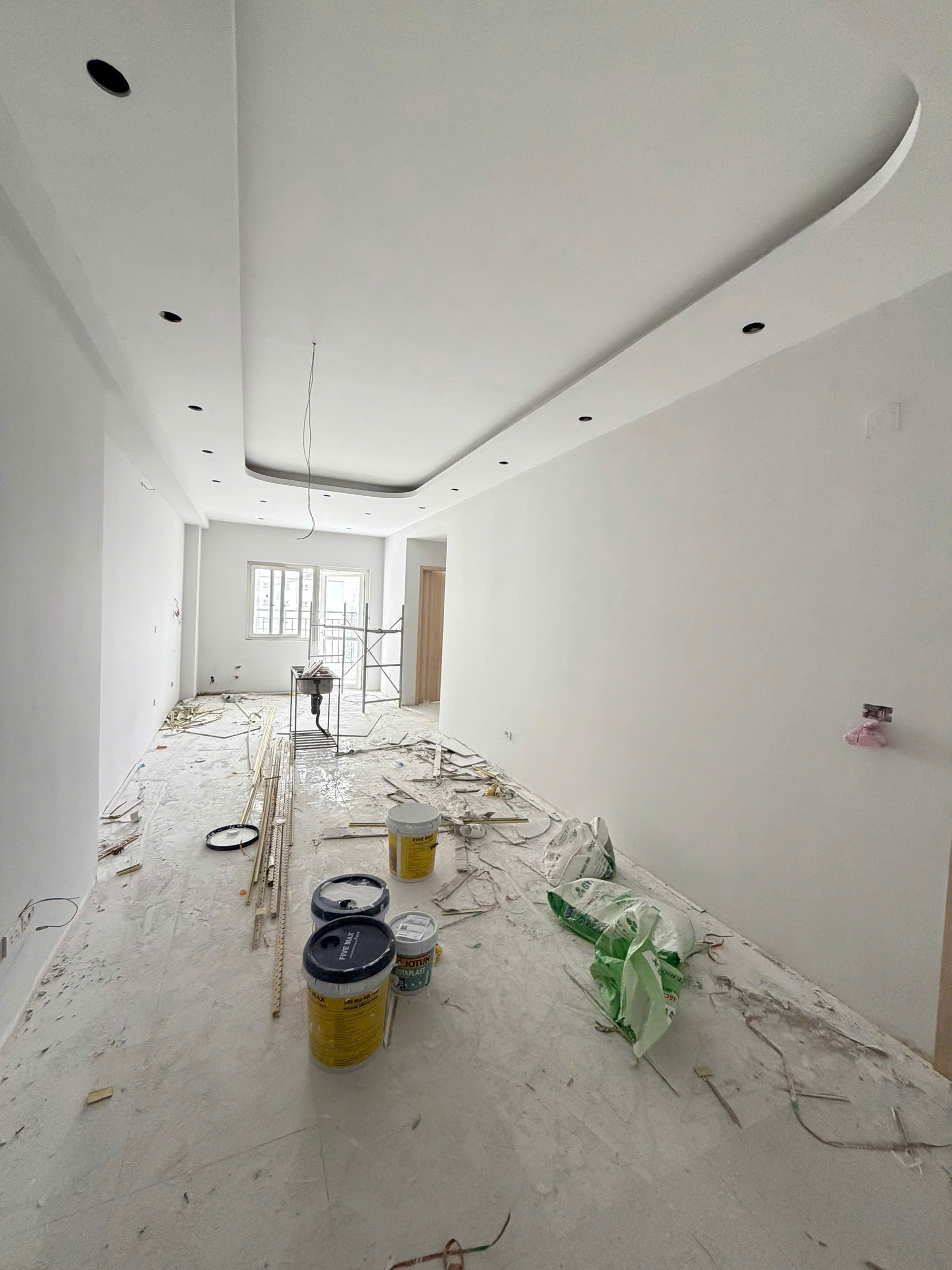 Cần bán Căn hộ chung cư đường 21, Phường Kiến Hưng, Diện tích 68m², Giá 3.550 Tỷ 6