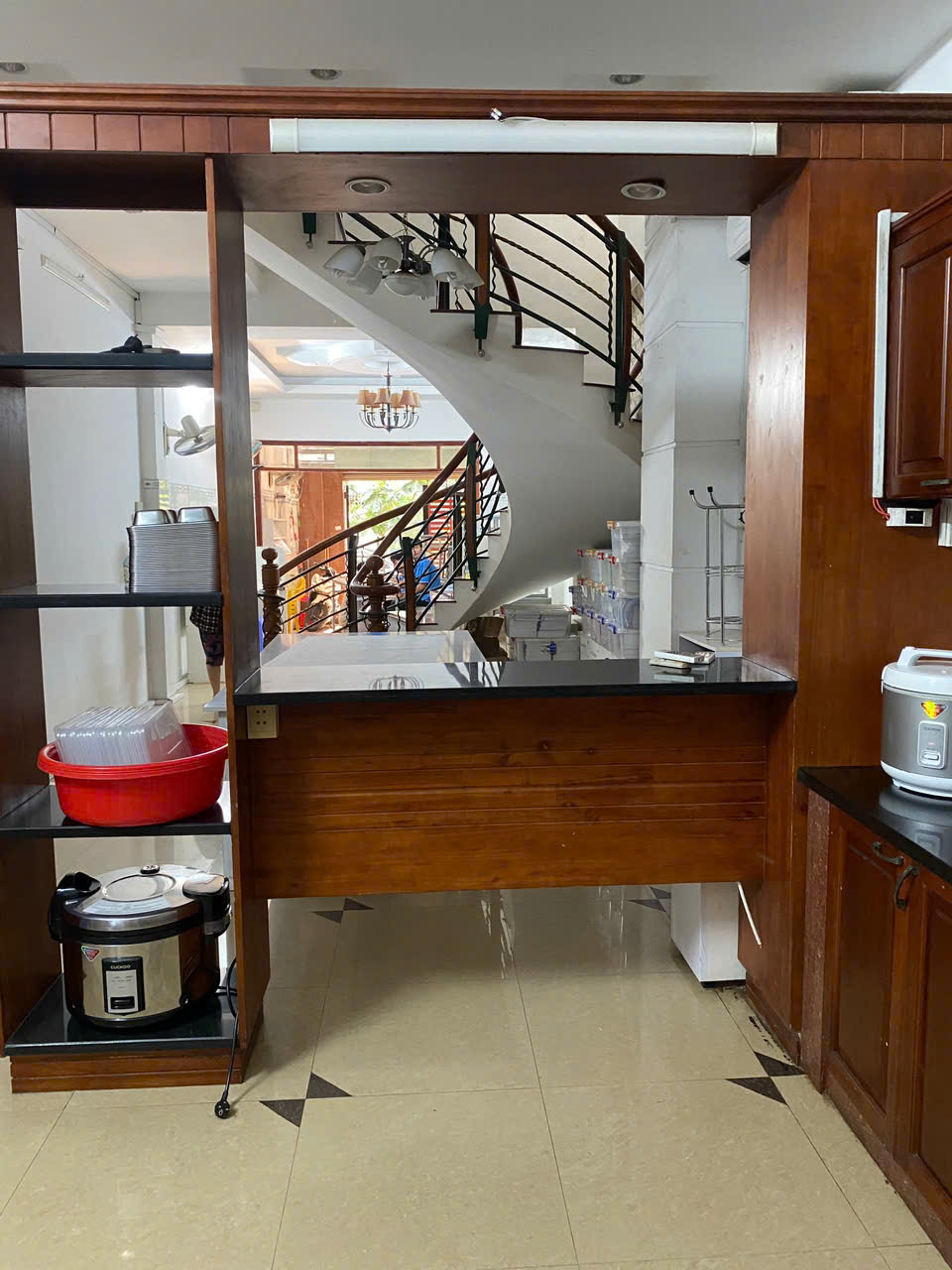 Cần bán Nhà mặt tiền Phường Linh Chiểu, Thủ Đức, Diện tích 226m², Giá 16 Tỷ