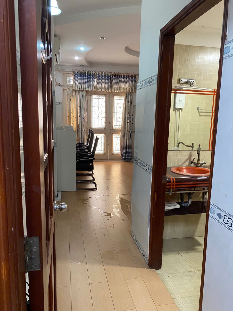 Cần bán Nhà mặt tiền Phường Linh Chiểu, Thủ Đức, Diện tích 226m², Giá 16 Tỷ 5