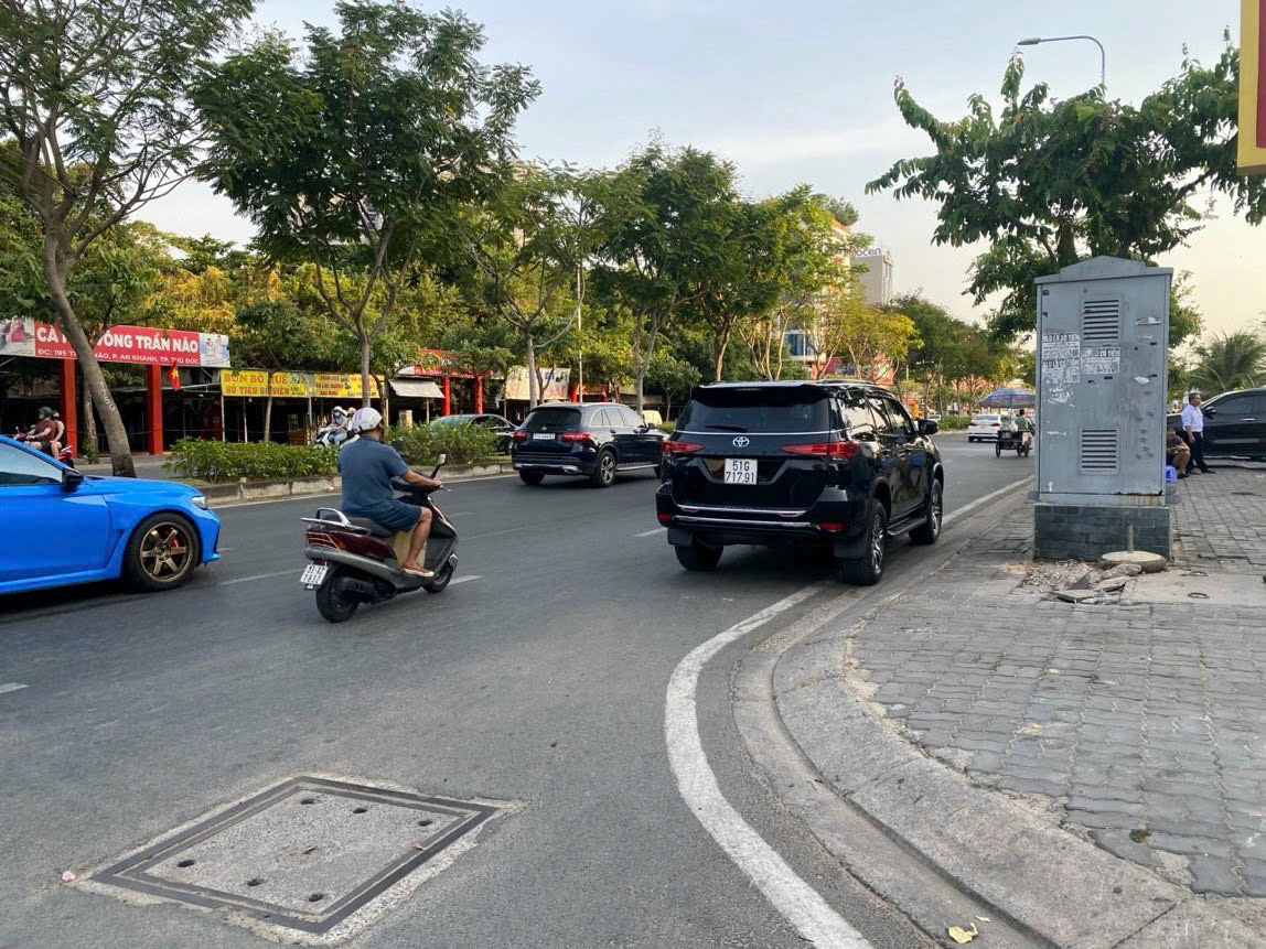 Cần bán Đất Phường Bình An, Quận 2, Diện tích 300m², Giá 085 Tỷ 9