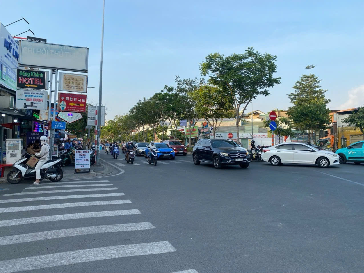 Cần bán Đất Phường Bình An, Quận 2, Diện tích 300m², Giá 085 Tỷ 6