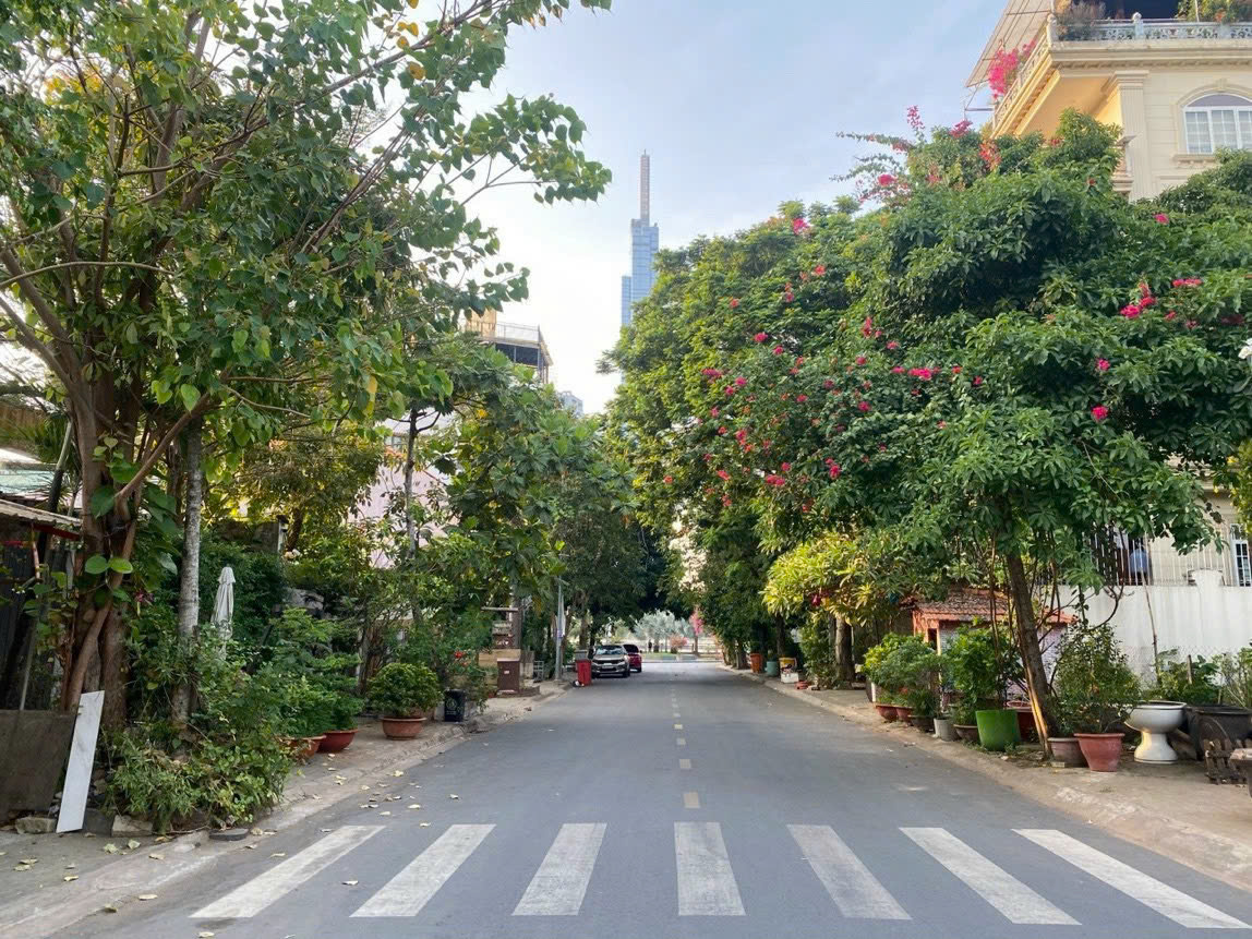 Cần bán Đất Phường Bình An, Quận 2, Diện tích 300m², Giá 085 Tỷ 5