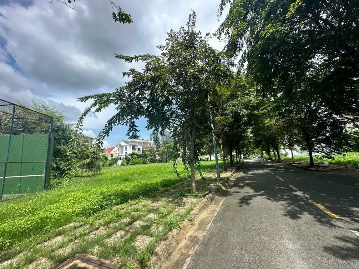 Cần bán Đất Phường Bình An, Quận 2, Diện tích 300m², Giá 085 Tỷ