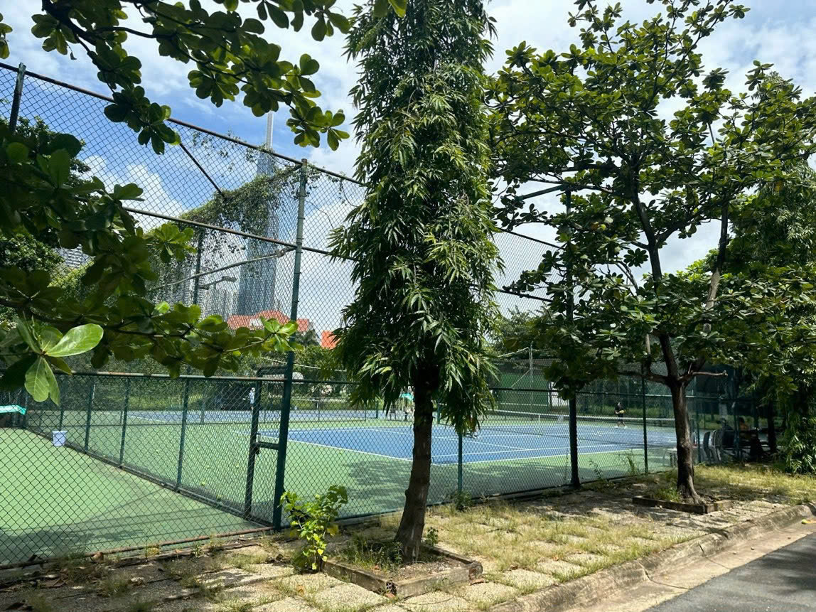 Cần bán Đất Phường Bình An, Quận 2, Diện tích 300m², Giá 085 Tỷ 4