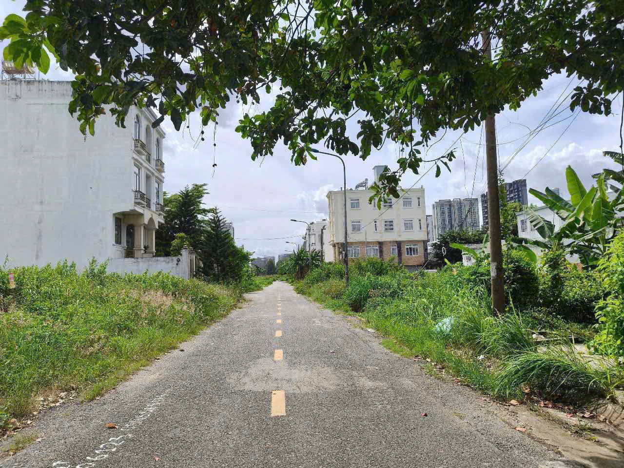 Cần bán Đất Phường Thạnh Mỹ Lợi, Quận 2, Diện tích 129m², Giá 20.7 Tỷ