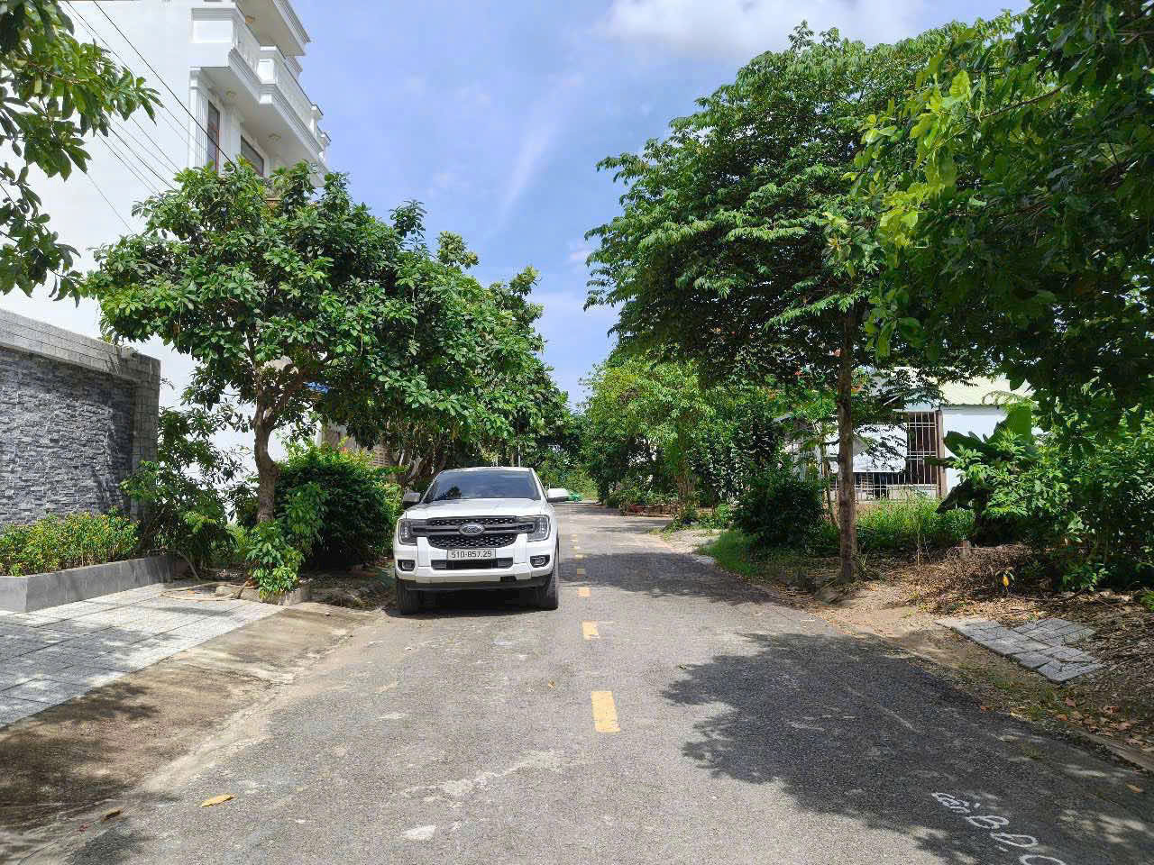 Cần bán Đất Phường Thạnh Mỹ Lợi, Quận 2, Diện tích 129m², Giá 20.7 Tỷ 2