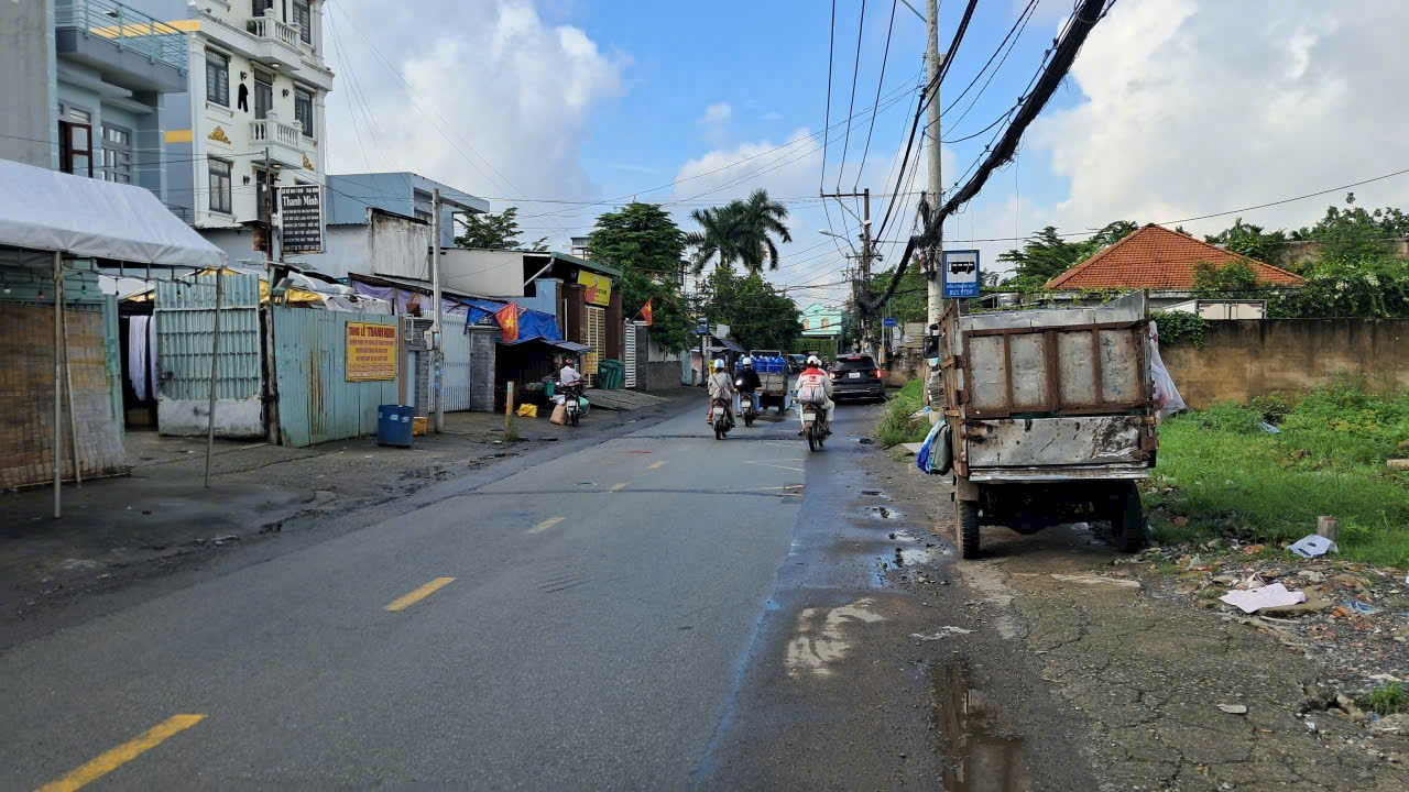 Cần bán Đất Phường Trường Thọ, Thủ Đức, Diện tích 59m², Giá 5.7 Tỷ 3