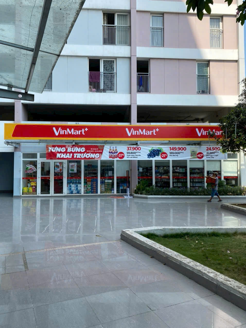 Cần bán Mặt bằng Phường Bình Trưng Đông, Quận 2, Diện tích 227m², Giá 13.5 Tỷ