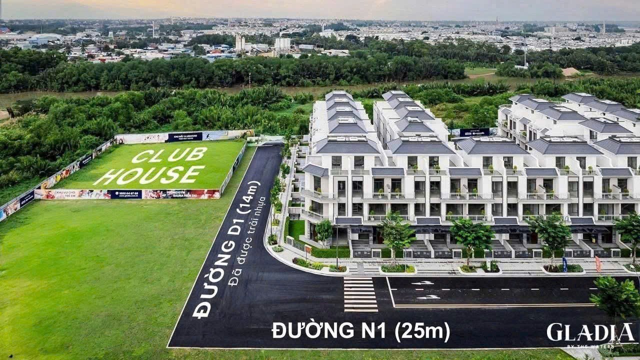 Cần bán Nhà mặt tiền Quận 2, Hồ Chí Minh, Diện tích 225m², Giá 28 Tỷ 2