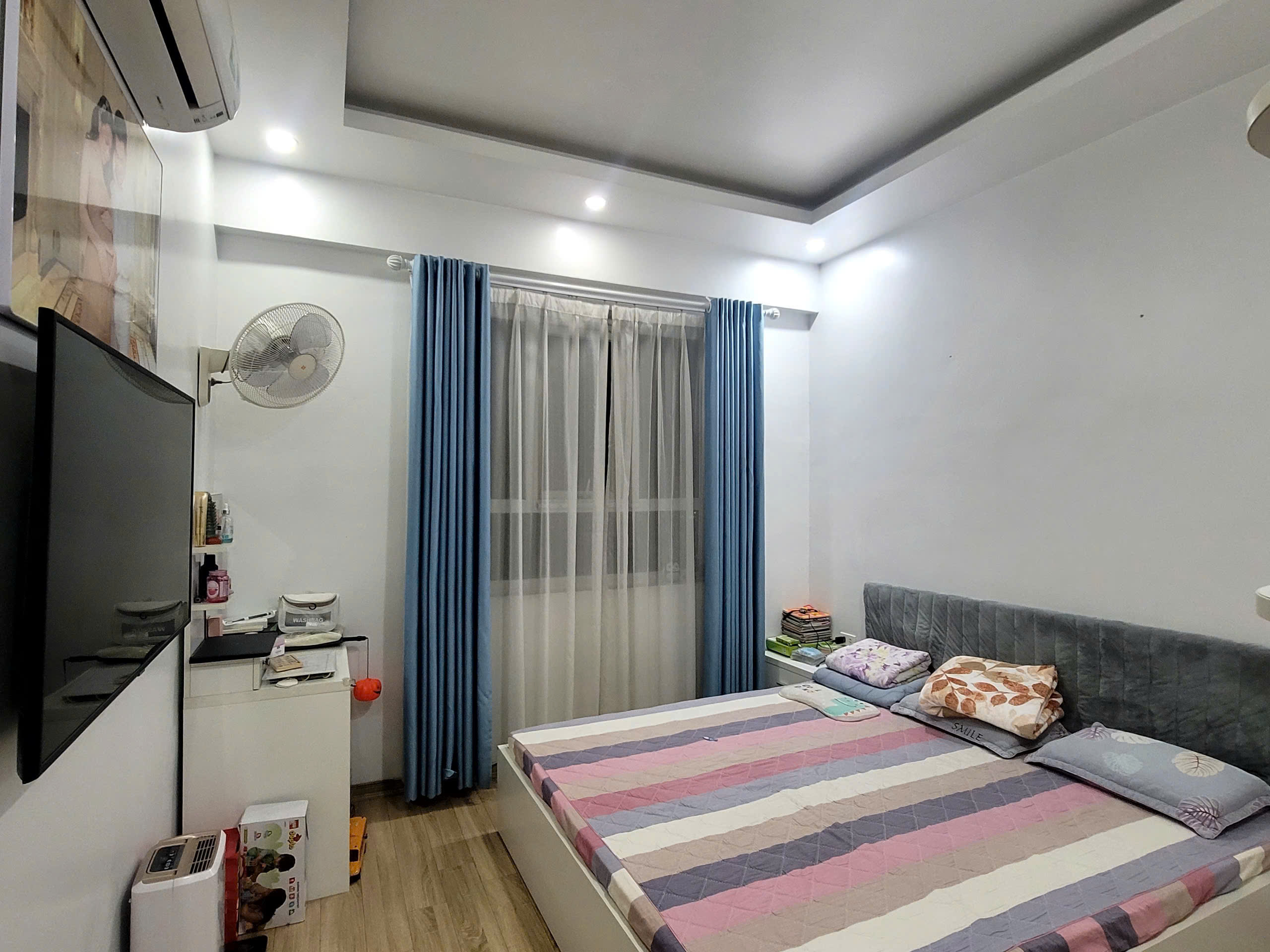 Cần bán Căn hộ chung cư đường 21, Phường Kiến Hưng, Diện tích 46m², Giá 2.600.000.000 Triệu 4