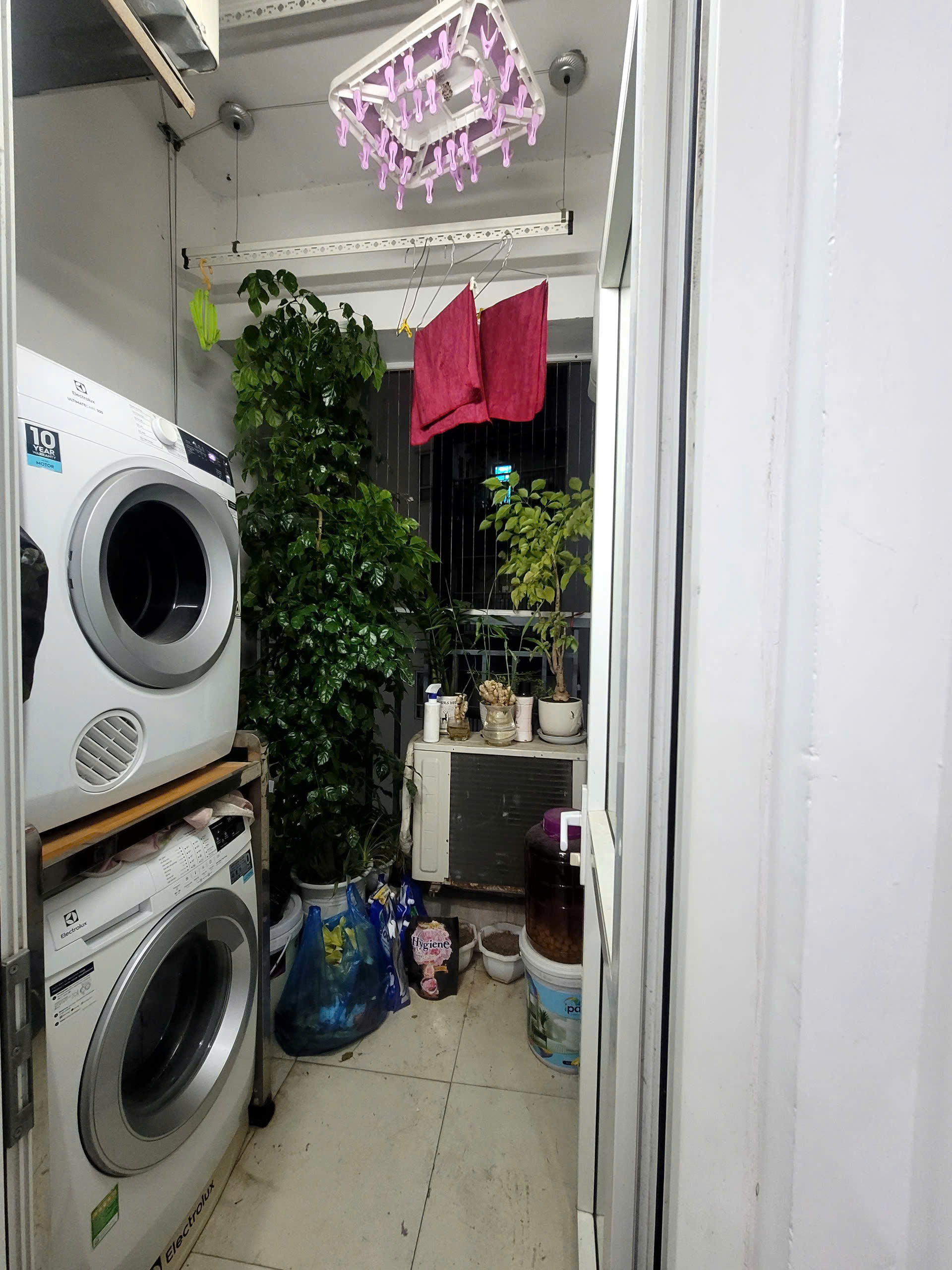 Cần bán Căn hộ chung cư đường 21, Phường Kiến Hưng, Diện tích 46m², Giá 2.600.000.000 Triệu 5