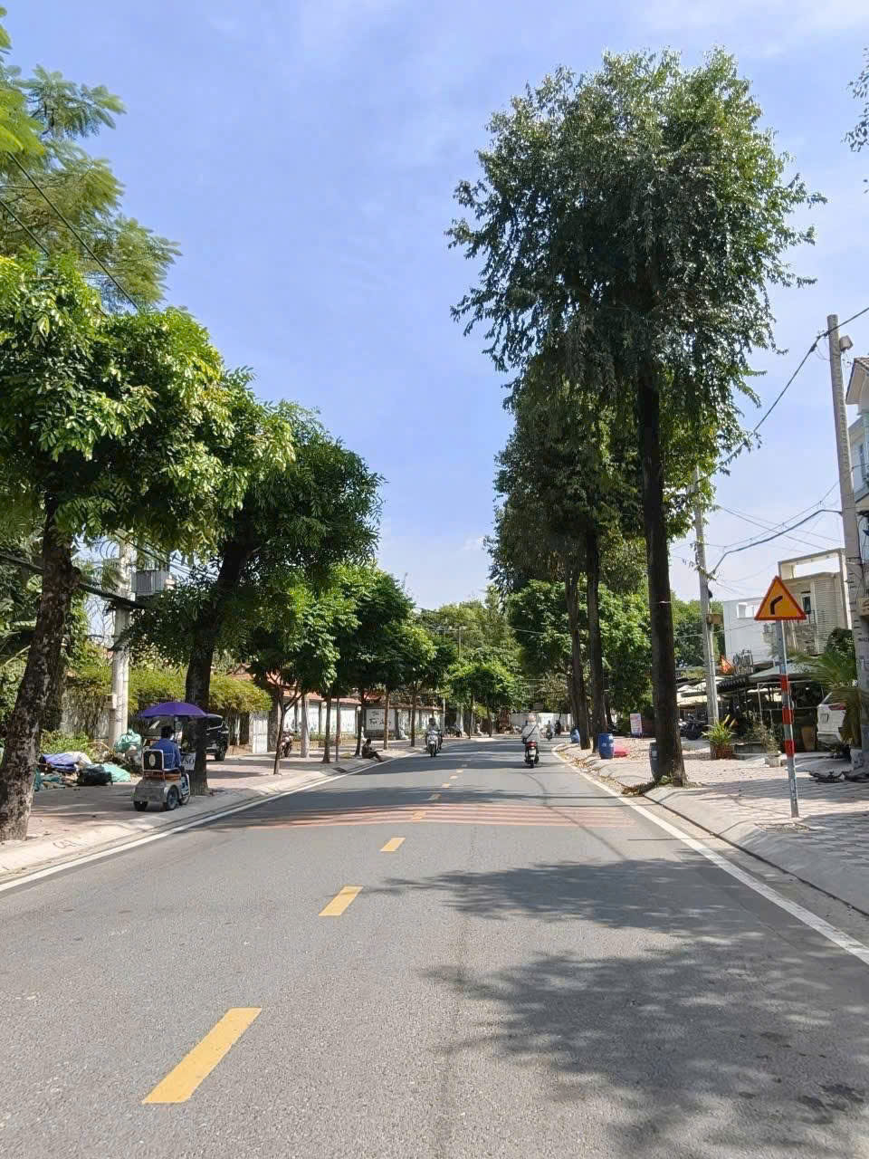 Cần bán Đất Phường Linh Trung, Thủ Đức, Diện tích 1034m², Giá 51 Tỷ 3