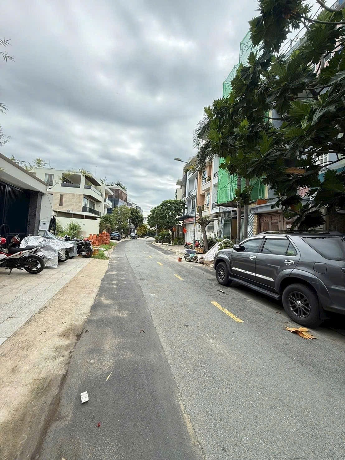 Cần bán Nhà mặt tiền Phường An Phú, Quận 2, Diện tích 80m², Giá 22 Tỷ 5