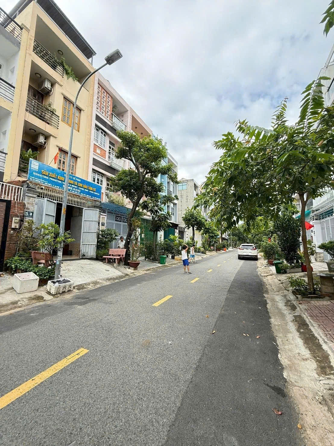 Cần bán Nhà mặt tiền Phường An Phú, Quận 2, Diện tích 80m², Giá 22 Tỷ