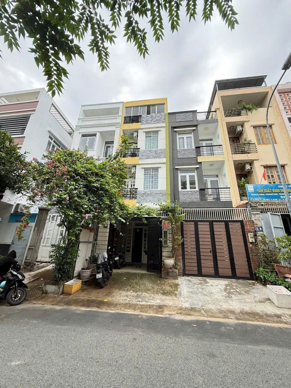 Cần bán Nhà mặt tiền Phường An Phú, Quận 2, Diện tích 80m², Giá 22 Tỷ 2