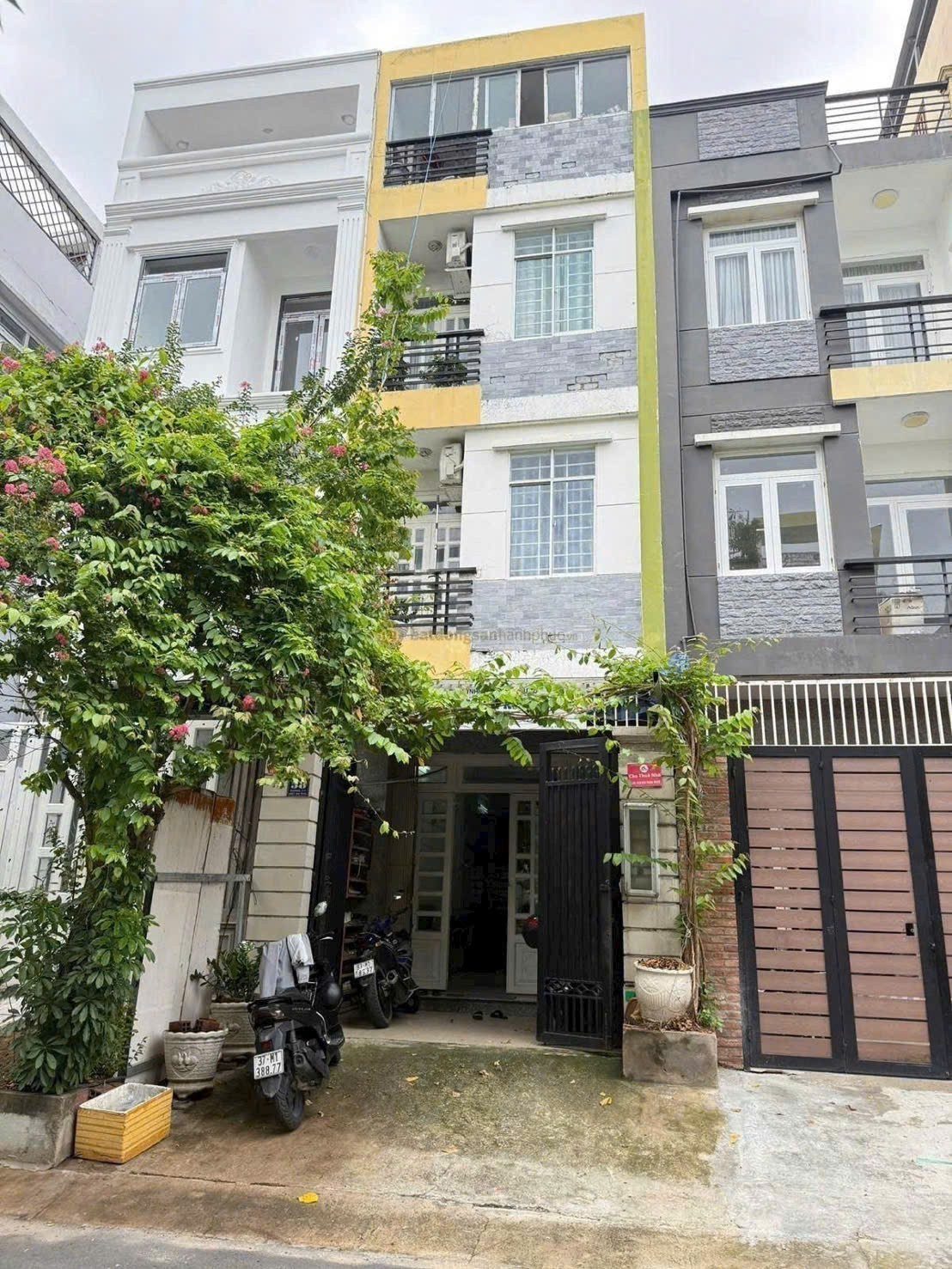 Cần bán Nhà mặt tiền Phường An Phú, Quận 2, Diện tích 80m², Giá 22 Tỷ 6