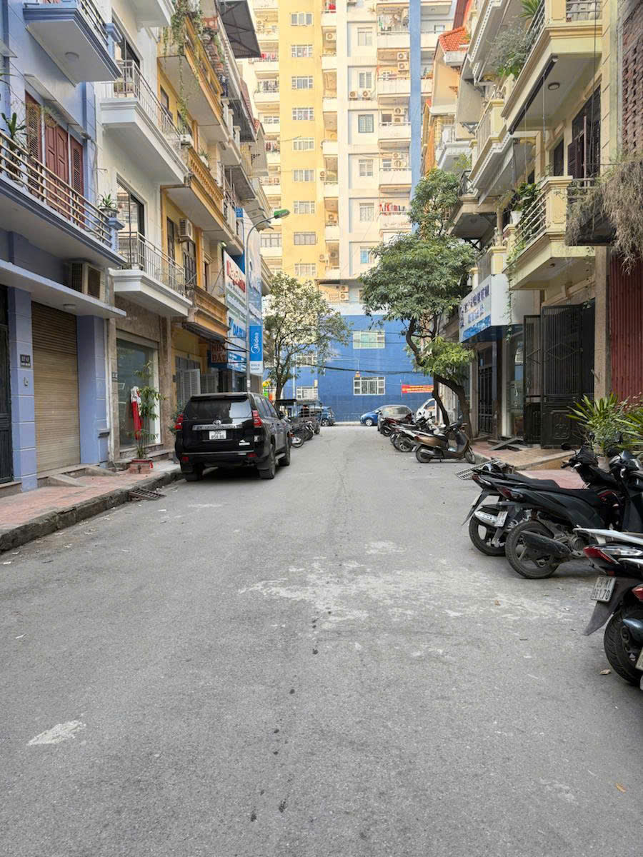 Cần bán Nhà mặt tiền đường Nguyễn Cảnh Dị, Phường Đại Kim, Diện tích 54m², Giá 021 Tỷ