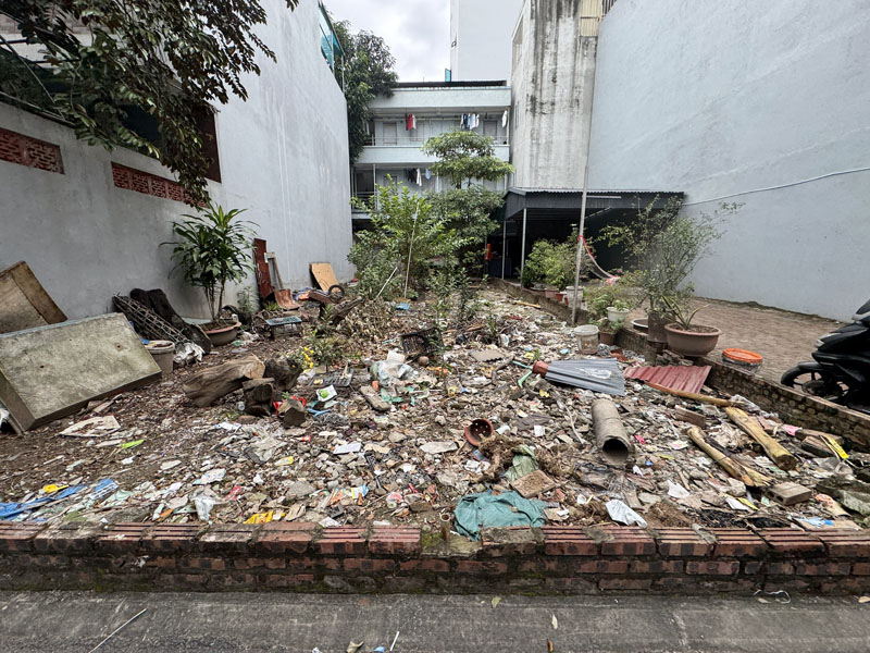 Bán Đất Ngõ 213 Ngô Xuân Quảng, Gia Lâm 117,6m2 - Ô Tô Thông - Kinh Doanh Khách Sạn/ Nhà Trọ 4