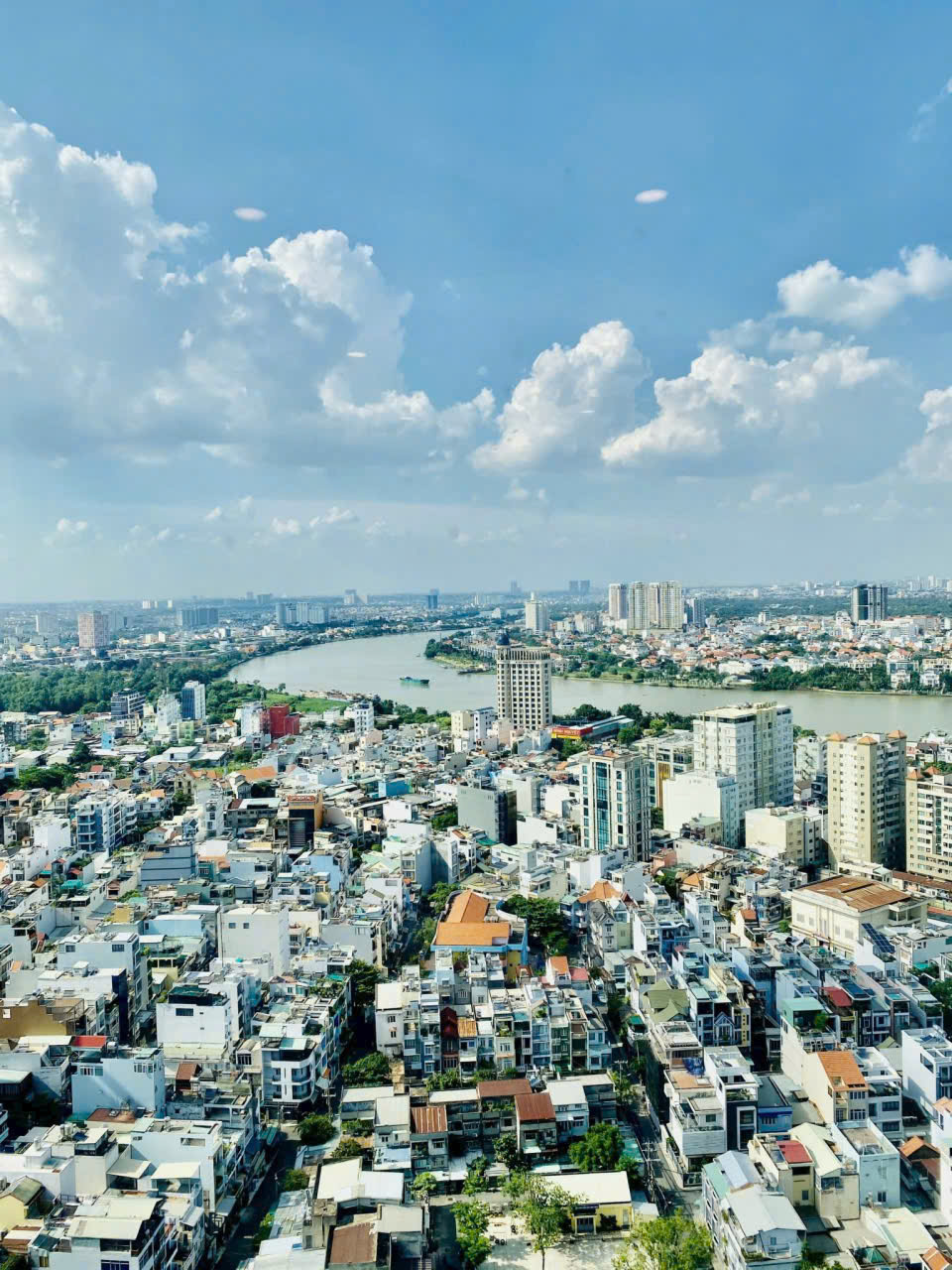 Cần bán Căn hộ chung cư Phường 22, Bình Thạnh, Diện tích 55m², Giá Thương lượng 3