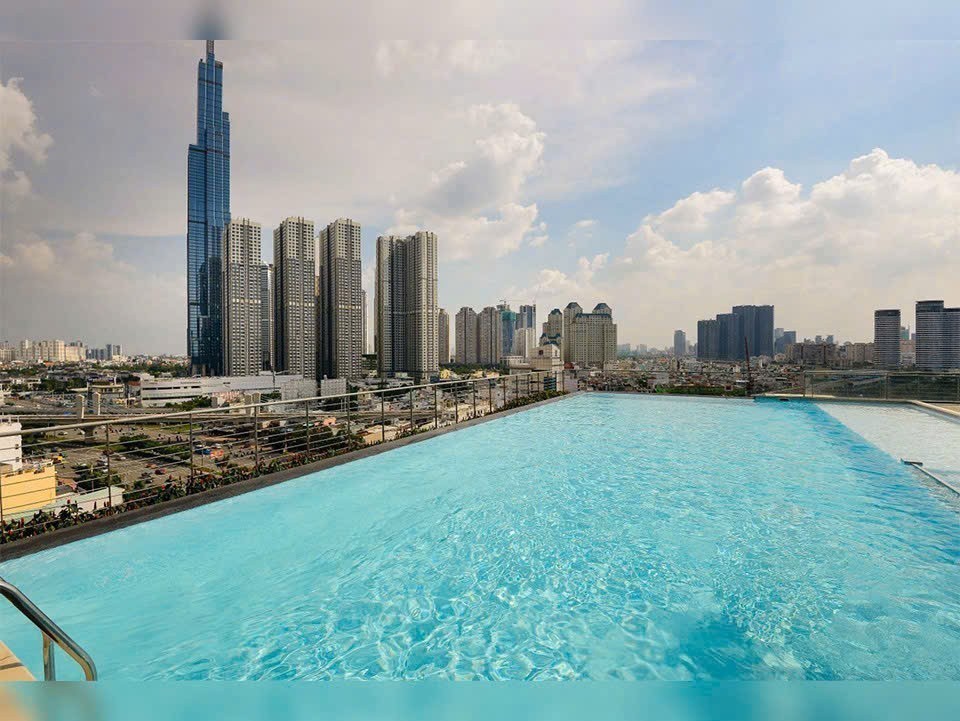 Cần bán Căn hộ chung cư Phường 22, Bình Thạnh, Diện tích 55m², Giá Thương lượng 2