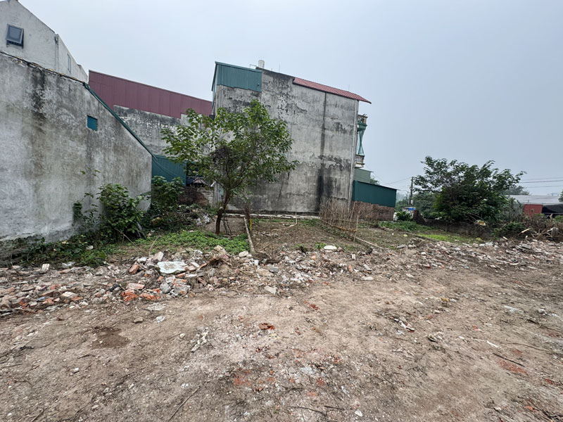 Bán Đất Thuận Tốn, Bát Tràng 50m2 - Mặt Tiền 5m - Đường 3m Ô Tô Vào - Gần Ecopark & Vinhomes 2