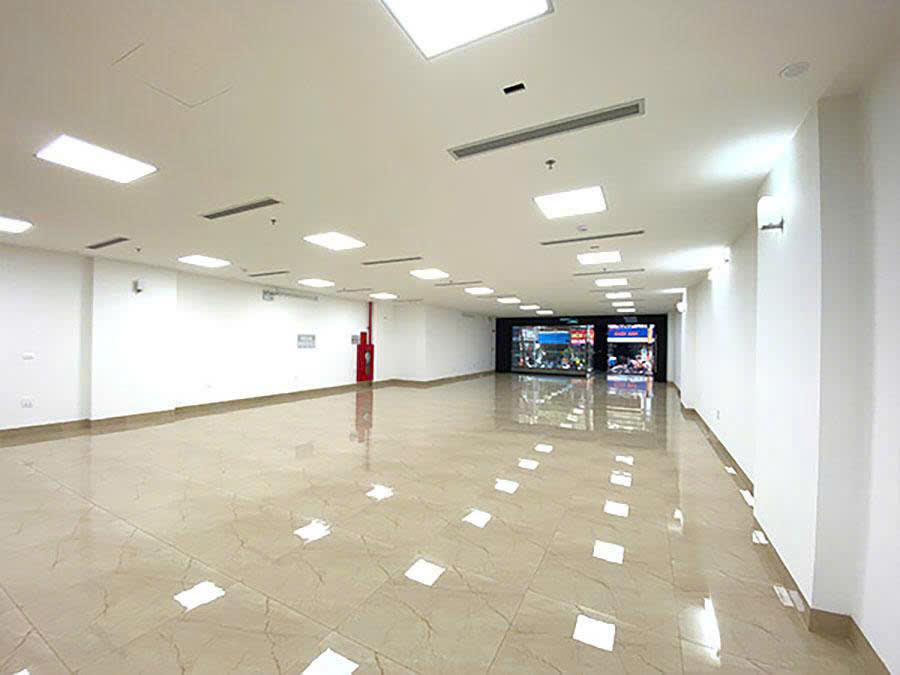 TOÀ VĂN PHÒNG TRẦN DUY HƯNG – DÒNG TIỀN 110TR/THÁNG 4