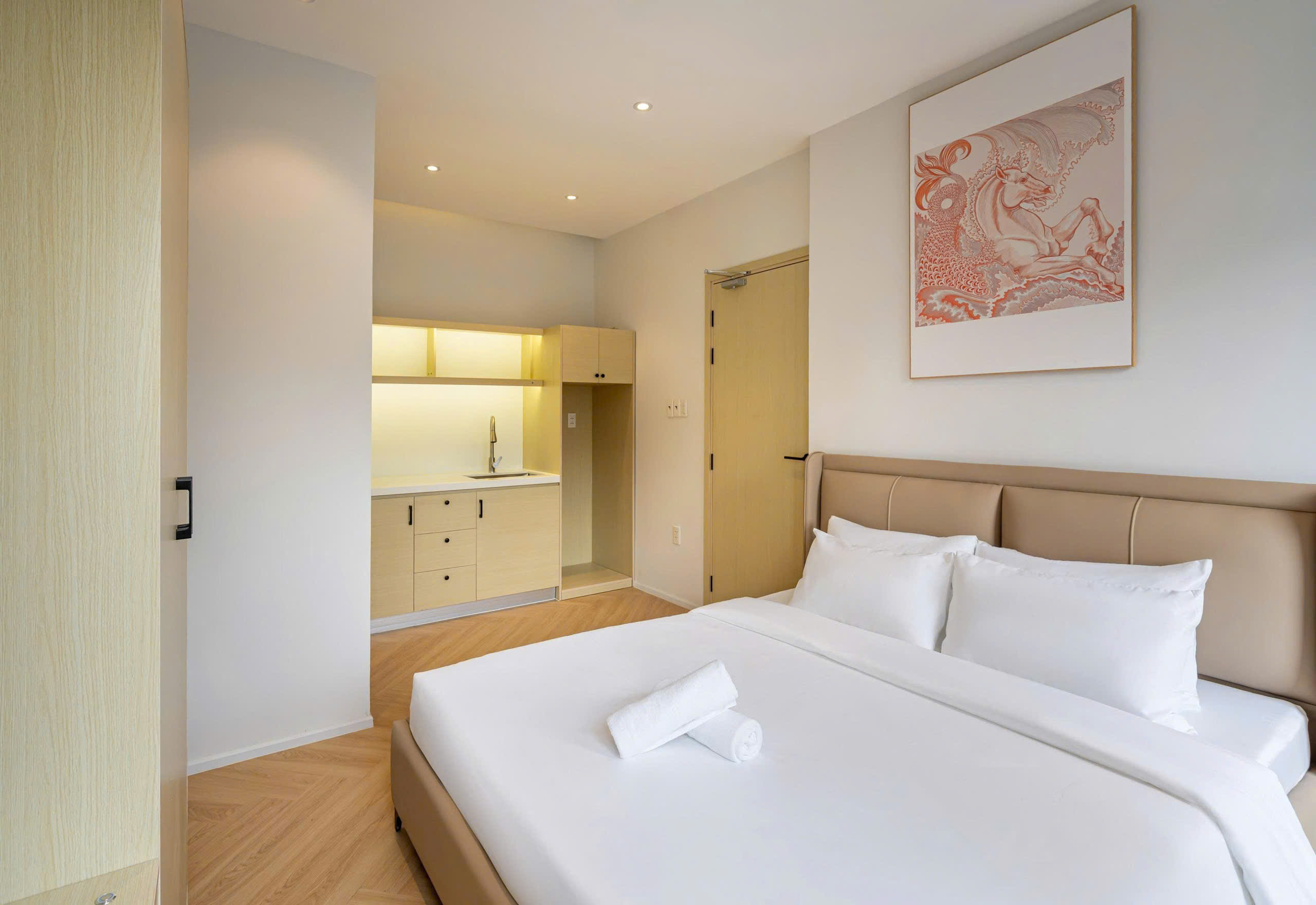 Cho thuê Biệt thự Quận 2, Hồ Chí Minh, Diện tích 200m², Giá Thương lượng 8