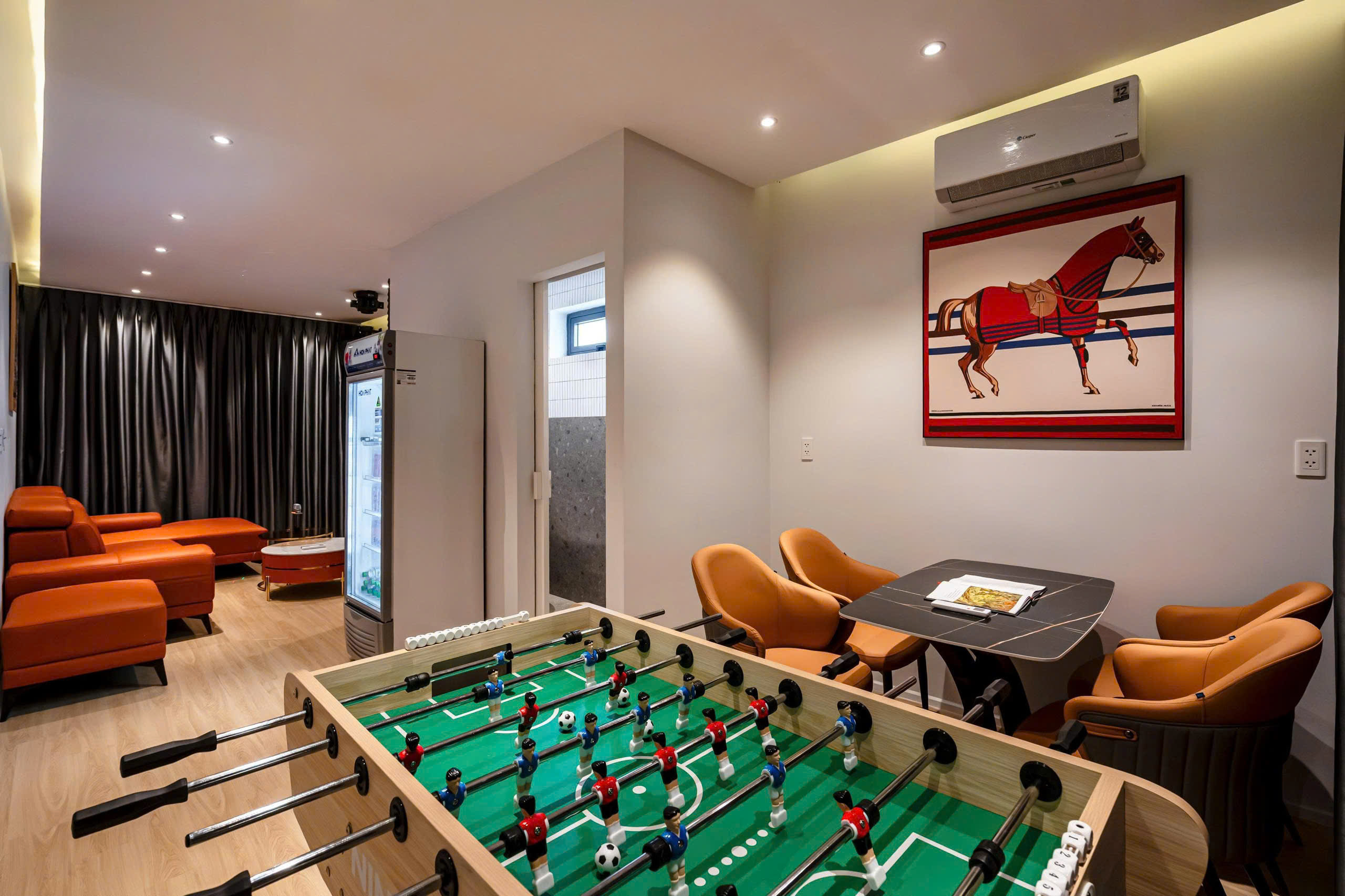 Cho thuê Biệt thự Quận 2, Hồ Chí Minh, Diện tích 200m², Giá Thương lượng 17