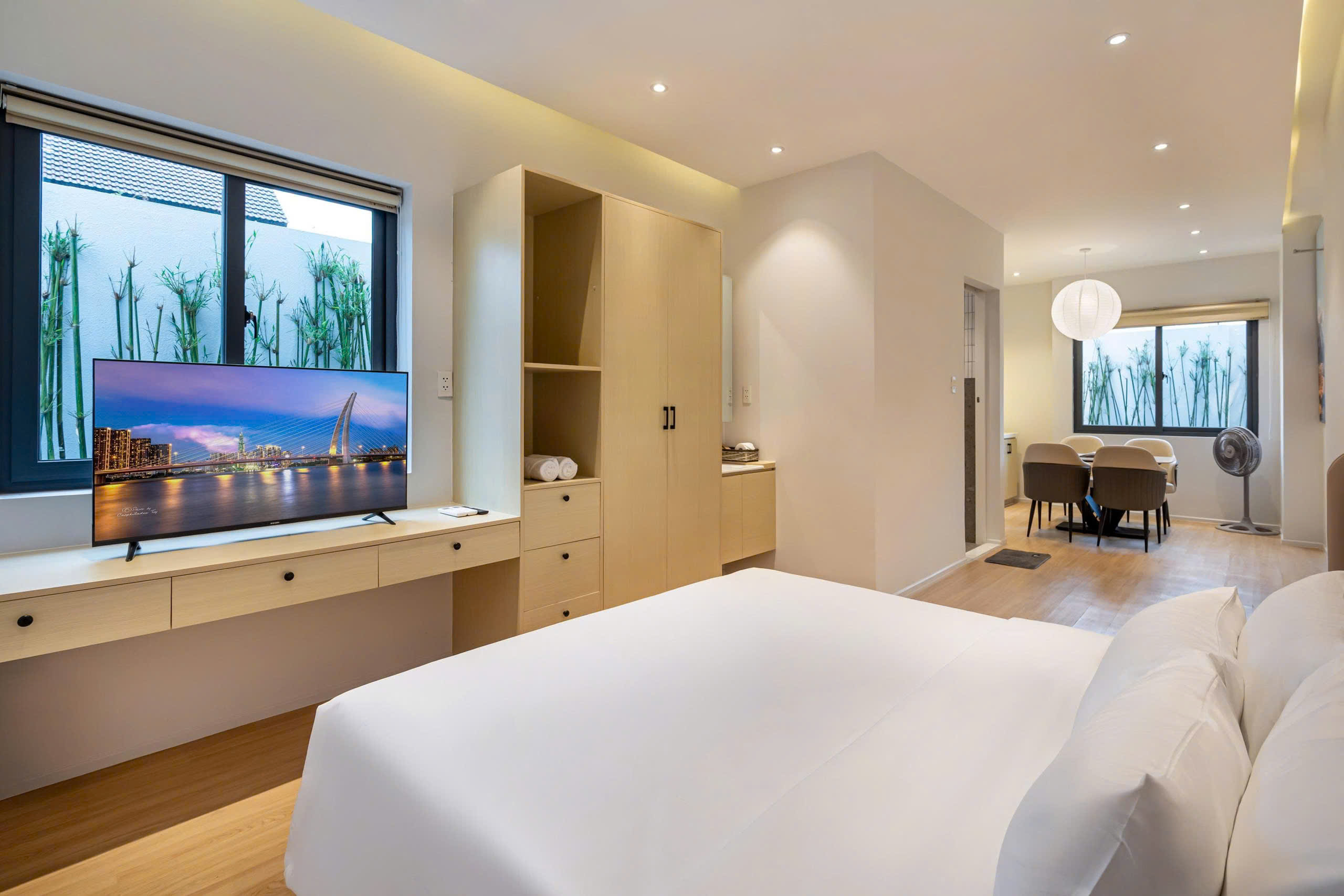 Cho thuê Biệt thự Quận 2, Hồ Chí Minh, Diện tích 200m², Giá Thương lượng 13