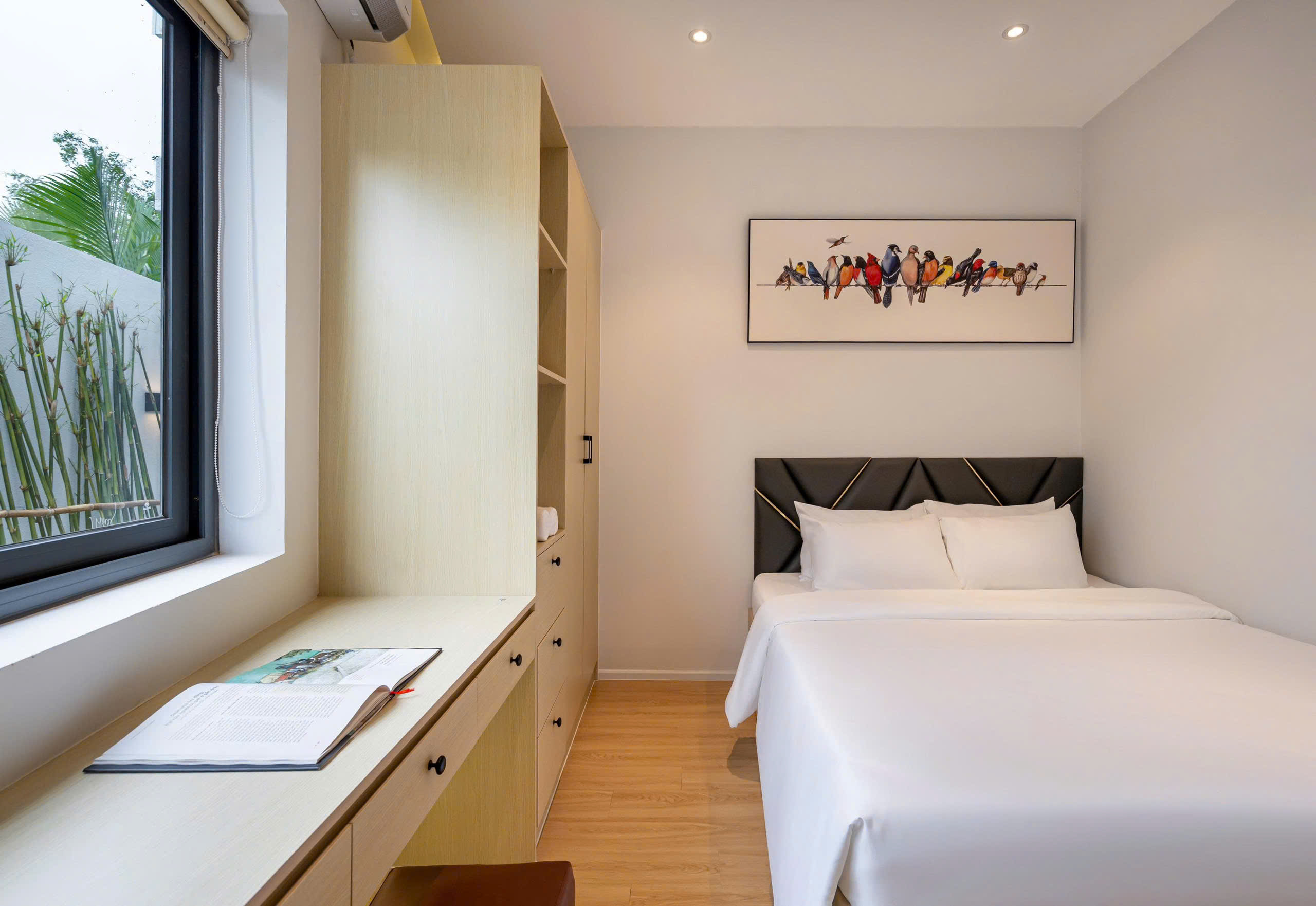 Cho thuê Biệt thự Quận 2, Hồ Chí Minh, Diện tích 200m², Giá Thương lượng 18