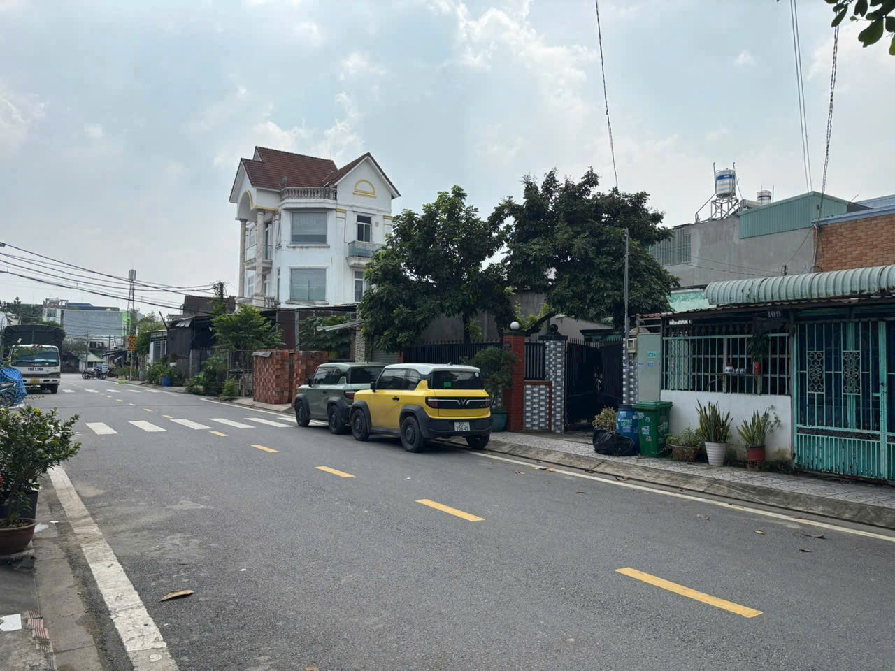 Cần bán Đất Phường Tân Phú, Quận 9, Diện tích 138m², Giá 10.3 Tỷ 4