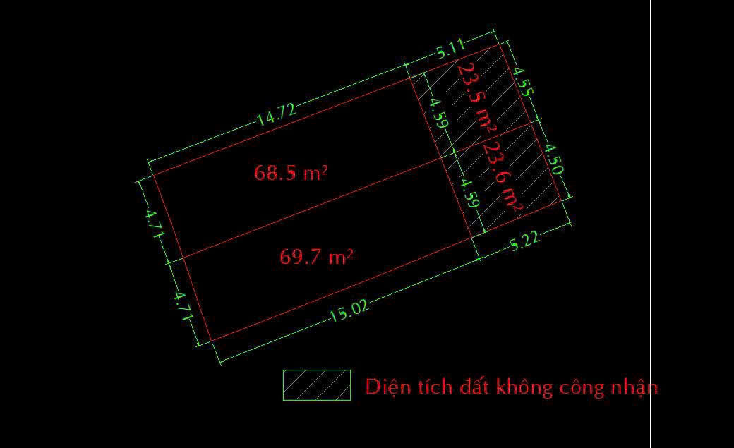 Cần bán Đất Phường Tân Phú, Quận 9, Diện tích 138m², Giá 10.3 Tỷ 3