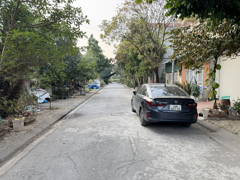 [SÁT VÁCH VINHOMES] Bán Đất TĐC Kiêu Kỵ 80m2 - Đường 11m - Đón Sóng Mở Rộng ĐT179