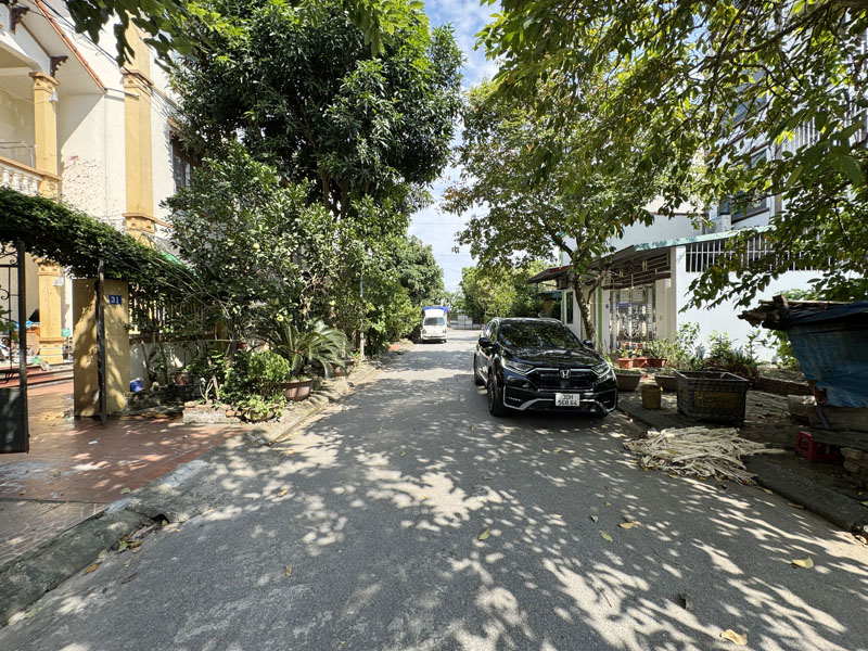 [SÁT VÁCH VINHOMES] Bán Đất TĐC Kiêu Kỵ 80m2 - Đường 11m - Đón Sóng Mở Rộng ĐT179 2