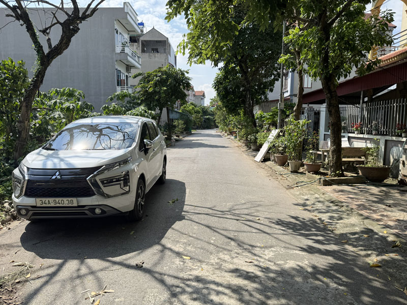 [SÁT VÁCH VINHOMES] Bán Đất TĐC Kiêu Kỵ 80m2 - Đường 11m - Đón Sóng Mở Rộng ĐT179 3