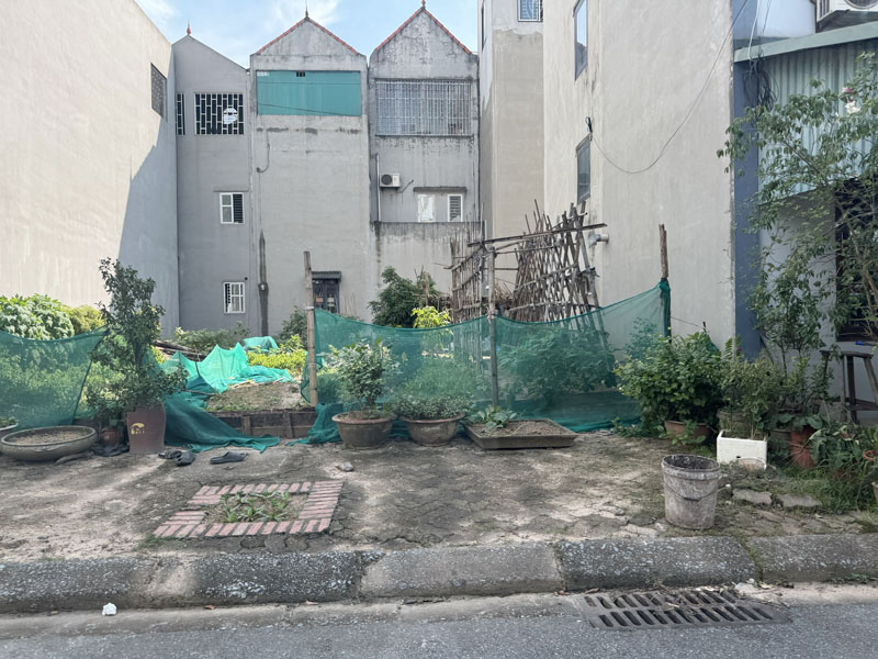 [SÁT VÁCH VINHOMES] Bán Đất TĐC Kiêu Kỵ 80m2 - Đường 11m - Đón Sóng Mở Rộng ĐT179 5