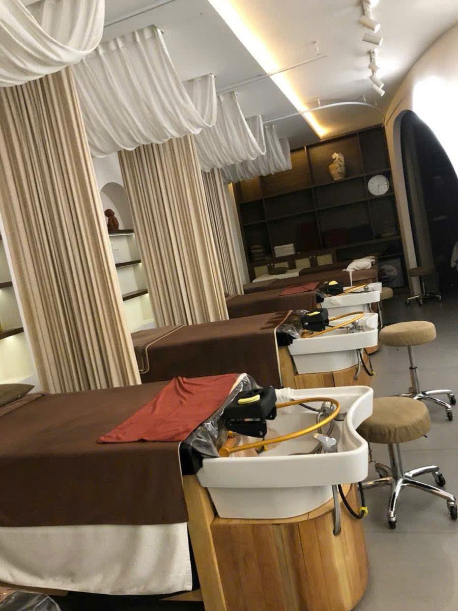 Mặt phố Nguyễn Thái Học-Hàng Bông Mặt Tiền 6M 8 Tầng 1 Hầm 68 Tỷ 5