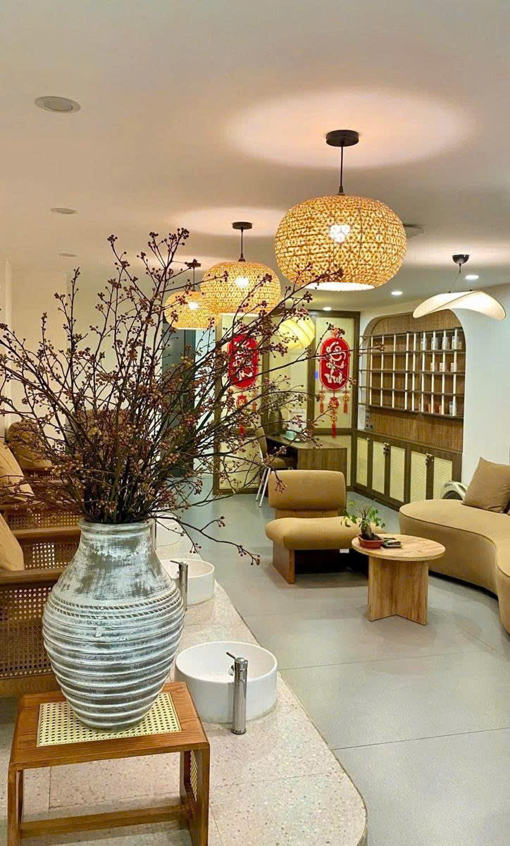 Mặt phố Nguyễn Thái Học-Hàng Bông Mặt Tiền 6M 8 Tầng 1 Hầm 68 Tỷ 4