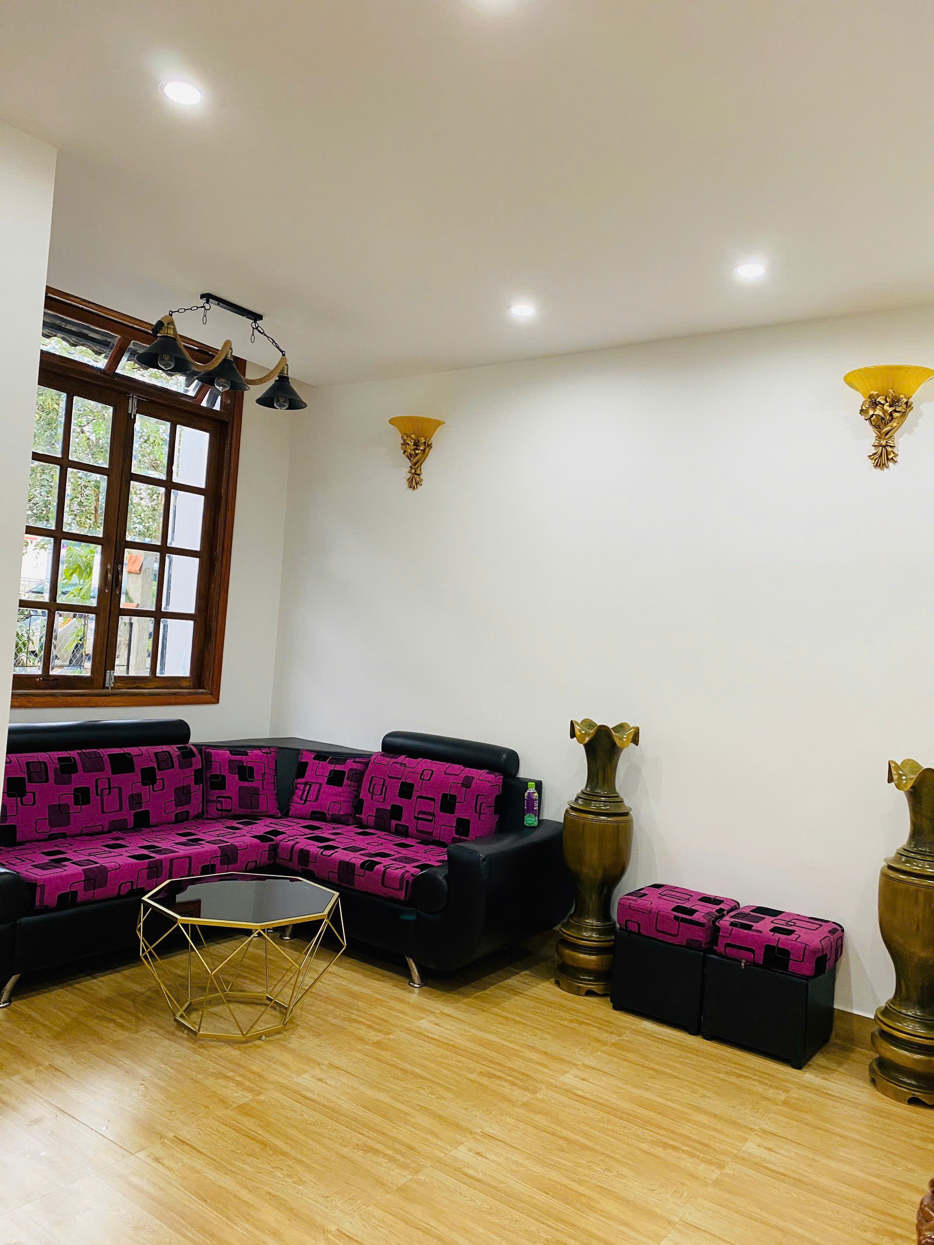 CHO THUÊ NHÀ ĐƯỜNG LÊ HỒNG PHONG. PHƯỜNG 4 TP ĐÀ LAT GIÁ 15 TRIỆU 3