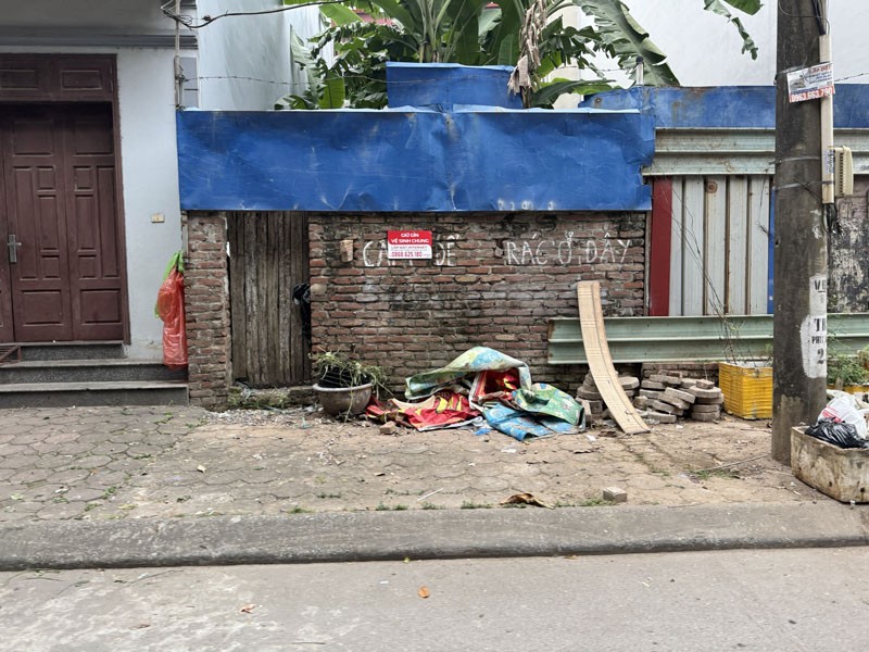 Cần bán 40m2 TĐC Phúc Lợi, khổ đẹp như tranh, sát hồ điều hòa và 6 tòa Chung cư Ruby 3