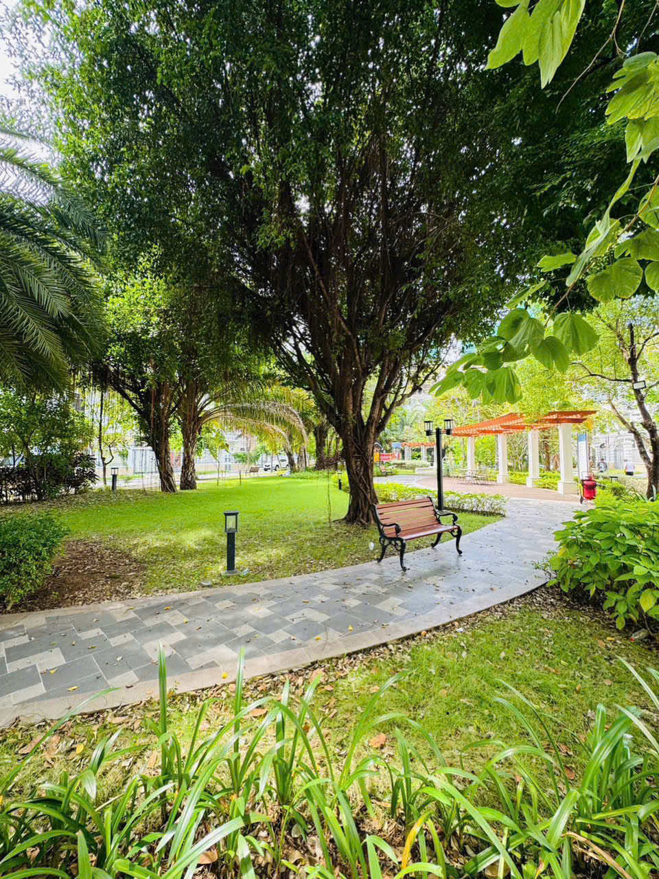 Cần bán Biệt thự Phường Thạnh Mỹ Lợi, Quận 2, Diện tích 187m², Giá 48 Tỷ 2